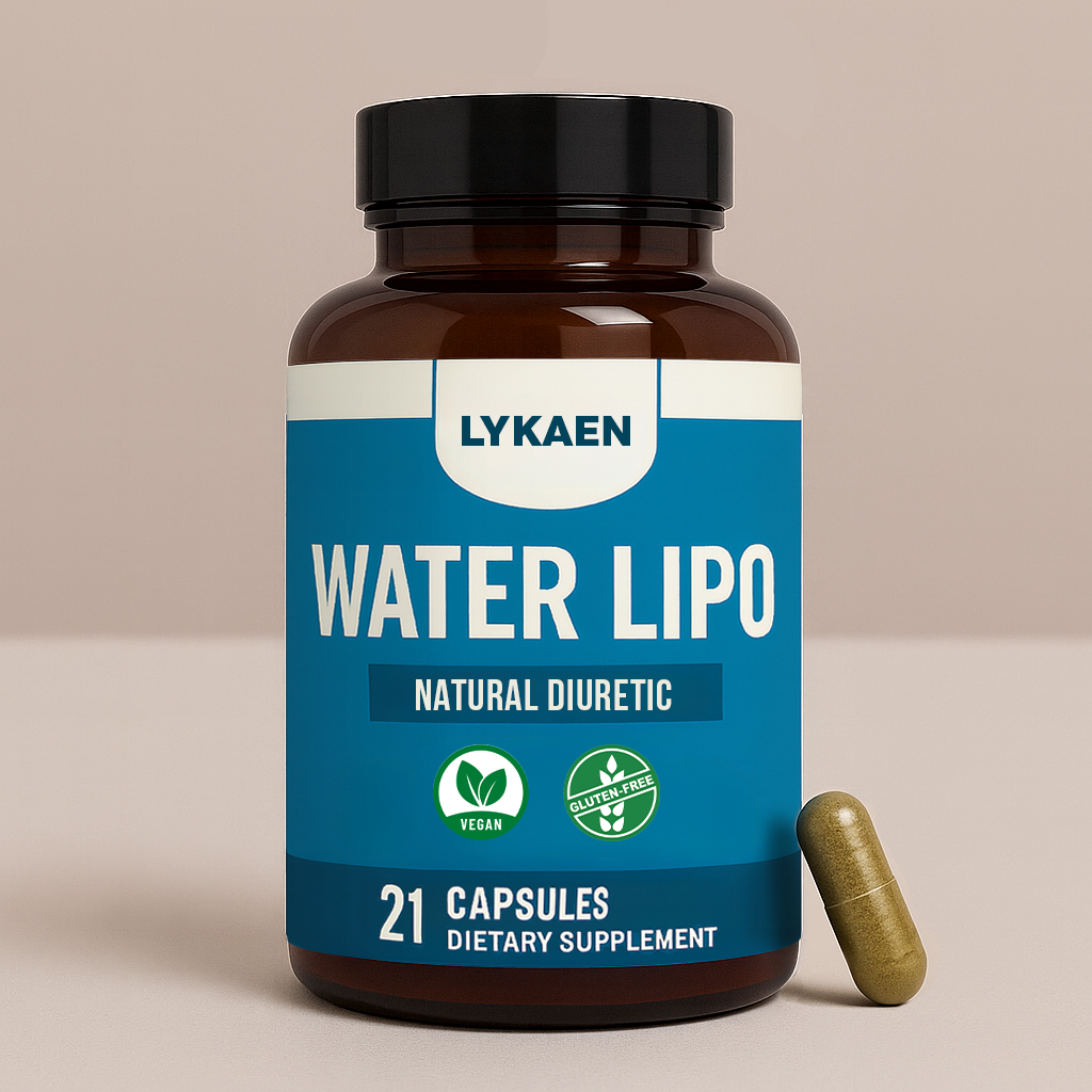Water Lipo Natural Diuretic Special